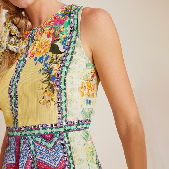 Anthropologie Nika Blouse - Picture 4 of 6